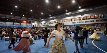 3ª Fiesta de las Provincianias