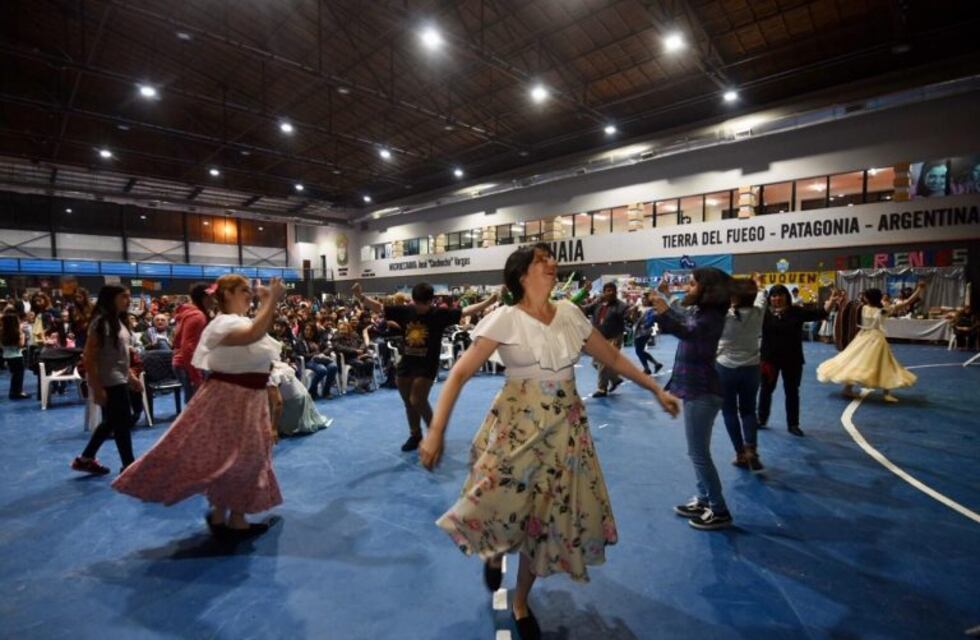 Se realizará virtualmente la "Fiesta de las Provincianías"