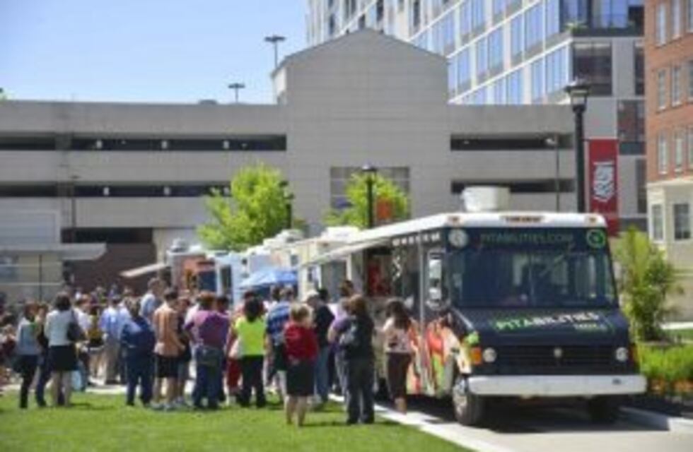 Abren registro para Food Trucks: los requisitos para inscribirse