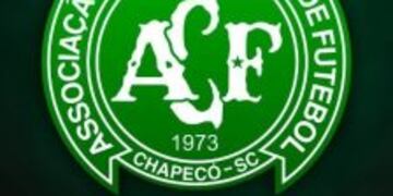 Escudo Chapecoense