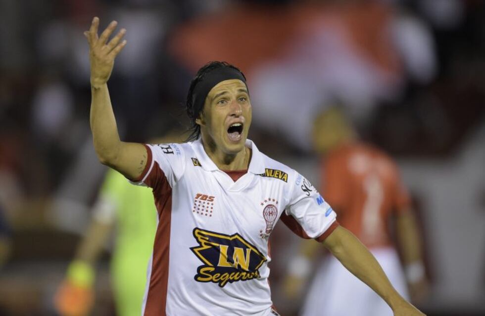 "Pato" Toranzo sufrió un violento robo con su hija en brazos