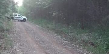 El cuerpo del joven Nelson Meza fue hallado una semana después de haber sufrido el ataque\u002E