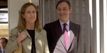 Marta Silva, la abogada que impulsu00f3 la causa contra Lionel Messi.