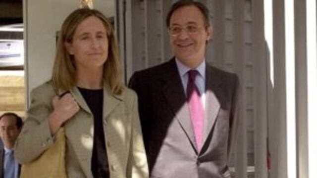 Marta Silva, la abogada que impulsu00f3 la causa contra Lionel Messi.