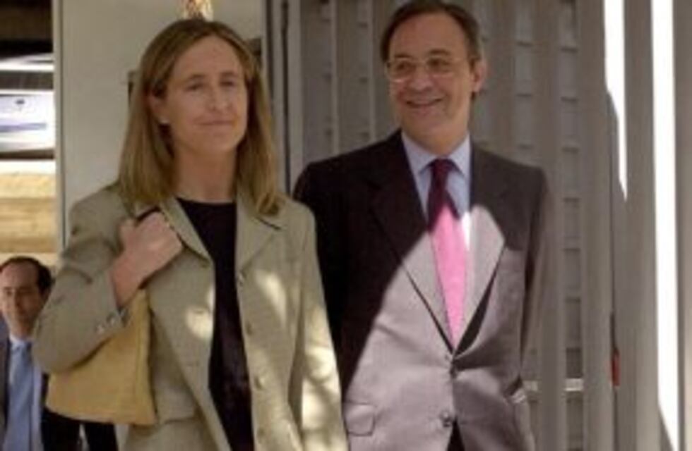 Polémica: la abogada que impulsó la causa contra Messi fue a ver al Real Madrid y generó malestar en Barcelona