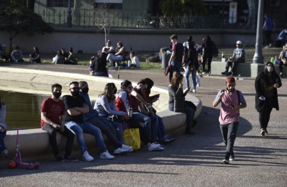 Así estuvo Córdoba en el domingo previo al Día de la Primavera