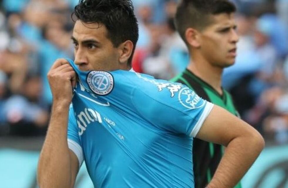 En Belgrano, un golpe puso en duda a Epifanio García