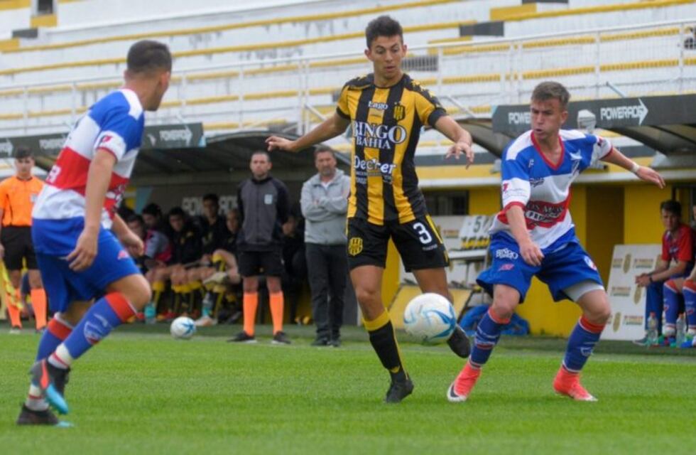 Rosario empató con Olimpo y depende de sí mismo para clasificar