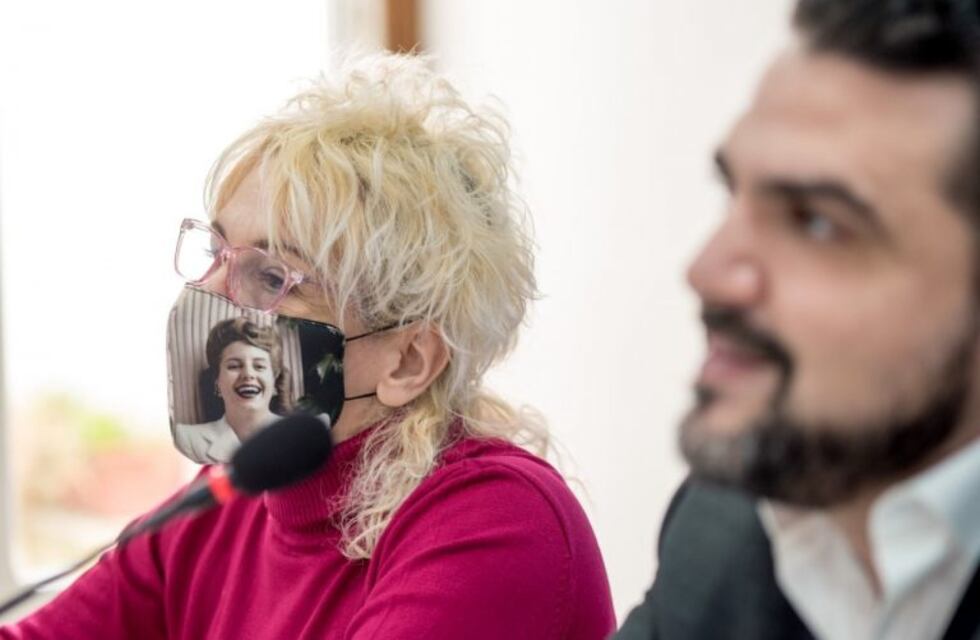 María José Calderón afirmó que el intendente tiene la decisión de apostar fuertemente por la educación