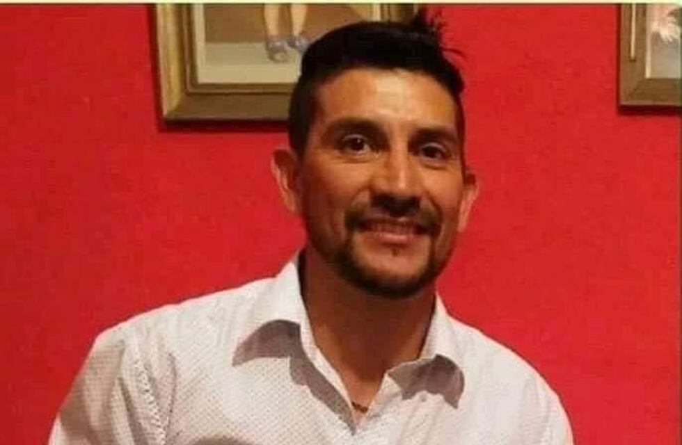 Murió el futbolista mercedino Aldo "Rata" Alaniz