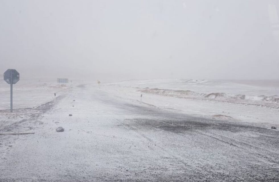 Continúa cerrado el paso de Jama