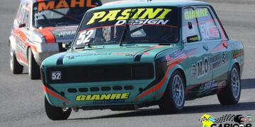 C.A.PI.COR: se viene la quinta fecha en Marcos Juárez