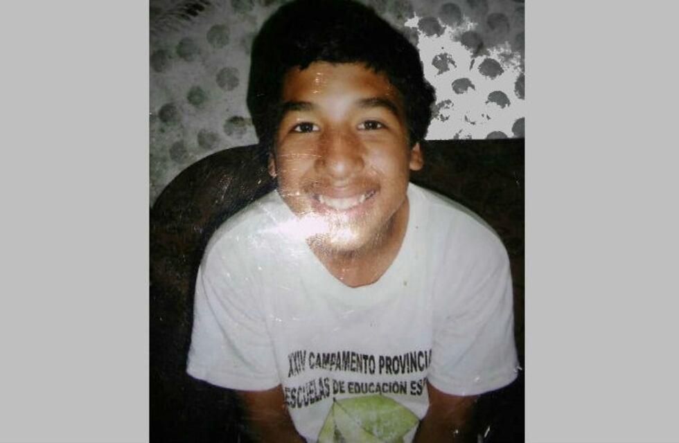 Apareció el menor de 13 años que estaba siendo buscado desde el domingo