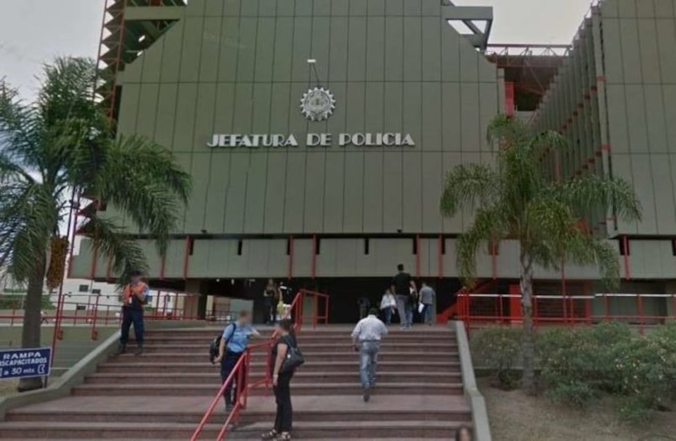 Pasan a pasiva a un comisario acusado de acoso sexual