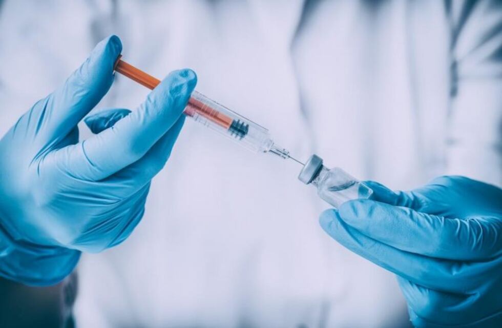 La Plata: encontraron más de 160 mil vacunas echadas a perder