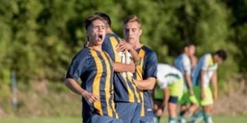 Un jugador canalla entre los seleccionados por The Guardian\u002E (CARC)