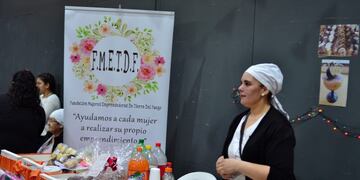 mujeres emprendedoras