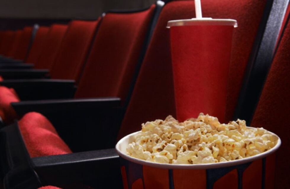 Arranca una nueva semana de cine en Unquillo