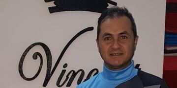Augusto Ramallo viaja a competir en Barcelona