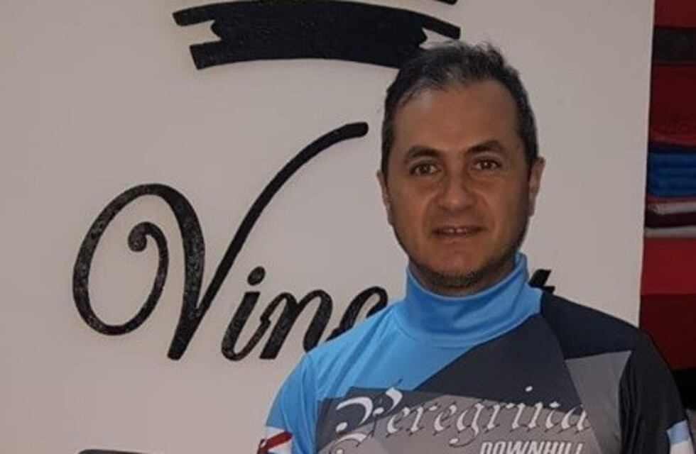 Patín: Augusto Ramallo viaja a competir en Barcelona