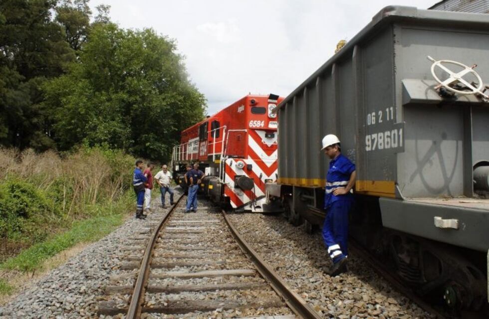 Trenes Argentinos informó que se restableció el servicio de Bahía a Constitución