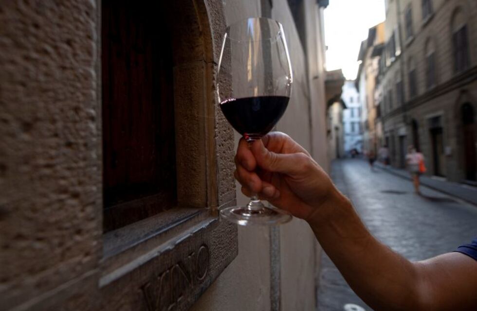 ¿Por qué es importante la forma de la copa de vino?