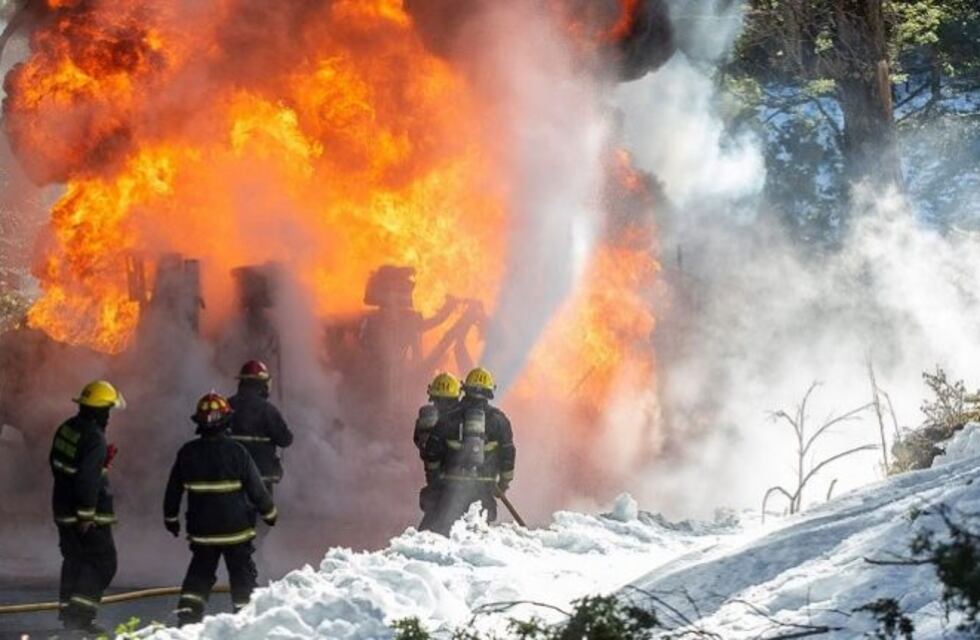 Tragedia en Siete Lagos: el responsable sería un camión de YPF