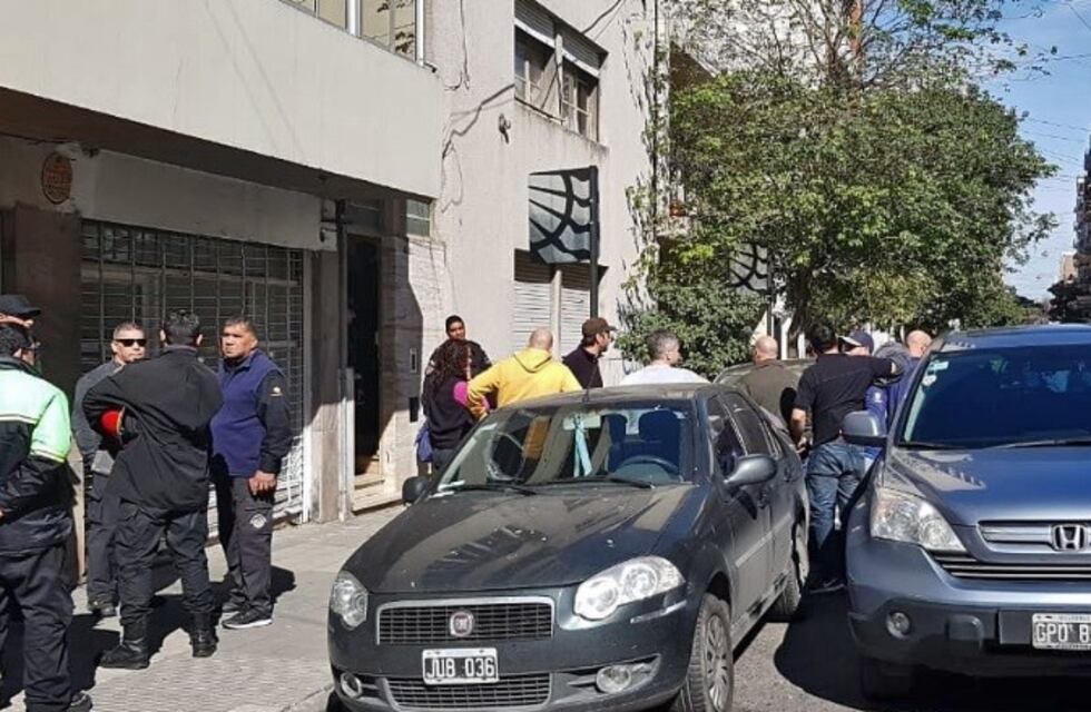 La mala combustión del calefón y una deficiente ventilación provocaron la tragedia de calle Italia