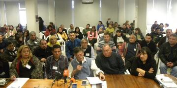 Asamblea AMP