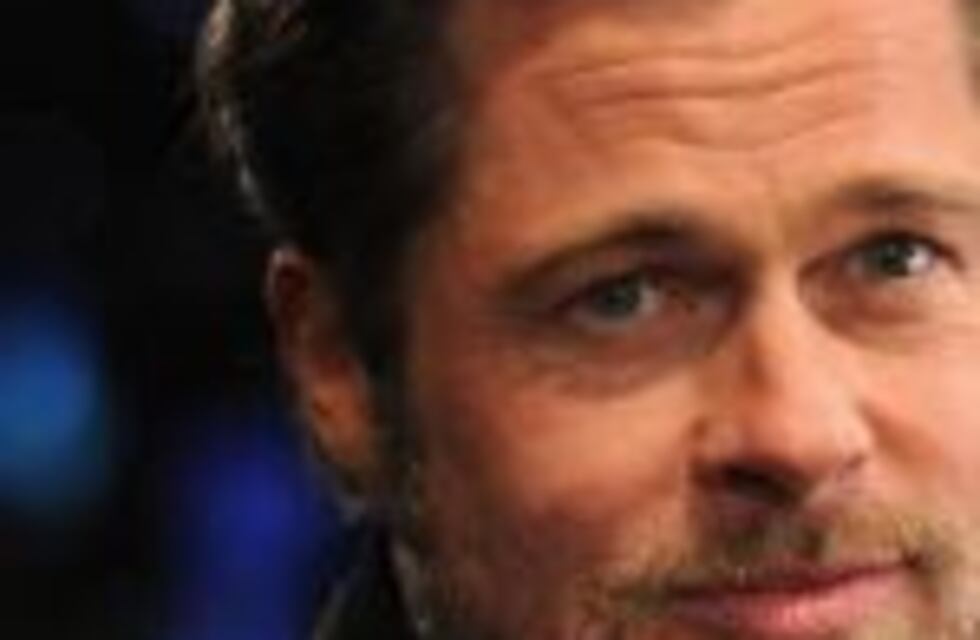 Brad Pitt pasará una triste Navidad lejos de sus seis hijos