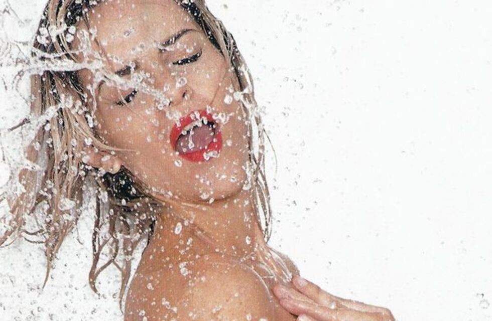 Mariela Anchipi: "Con Dady Brieva tenemos semanas de sexo a full"