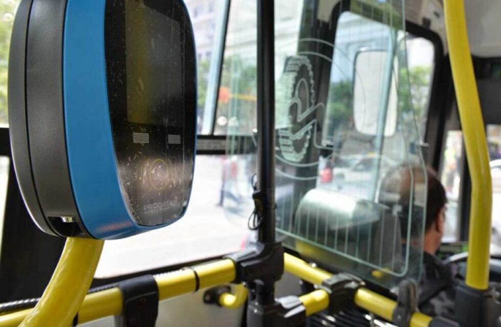 Aumentó la tarifa de colectivos