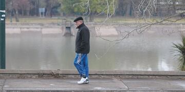 Se viene fru00edo para el fin de semana