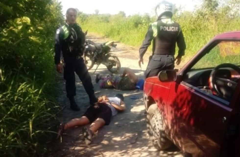 Aprehenden al cuarto integrante de una banda que cometió varios robos en el sur de la provincia