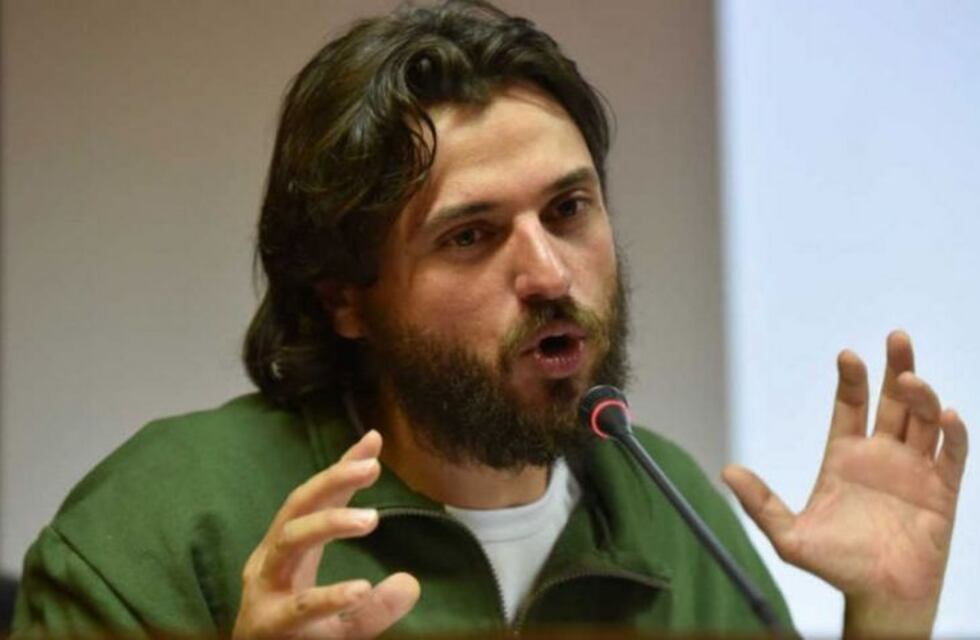 Juan Grabois, sobre el escándalo por la vacunación vip: “Hay una cultura del privilegio muy arraigada”