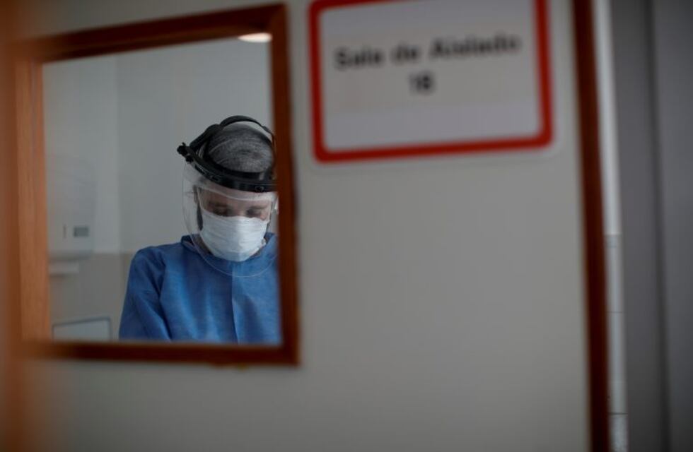 Coronavirus en Chaco: cinco fallecimientos y 156 nuevos casos confirmados