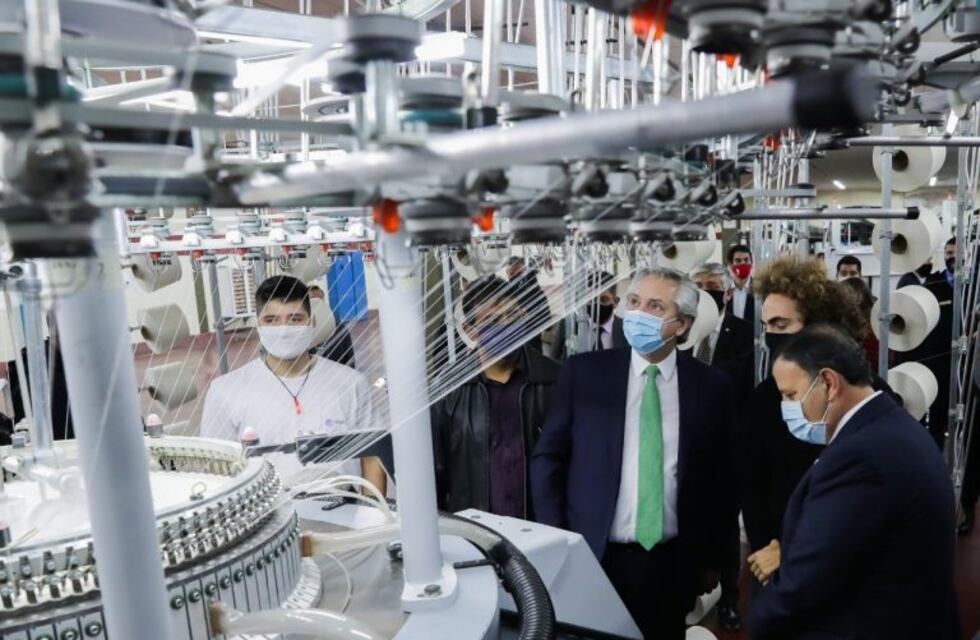 Los industriales reclaman que se revean los feriados turísticos y piden que el 10 de julio no sea puente