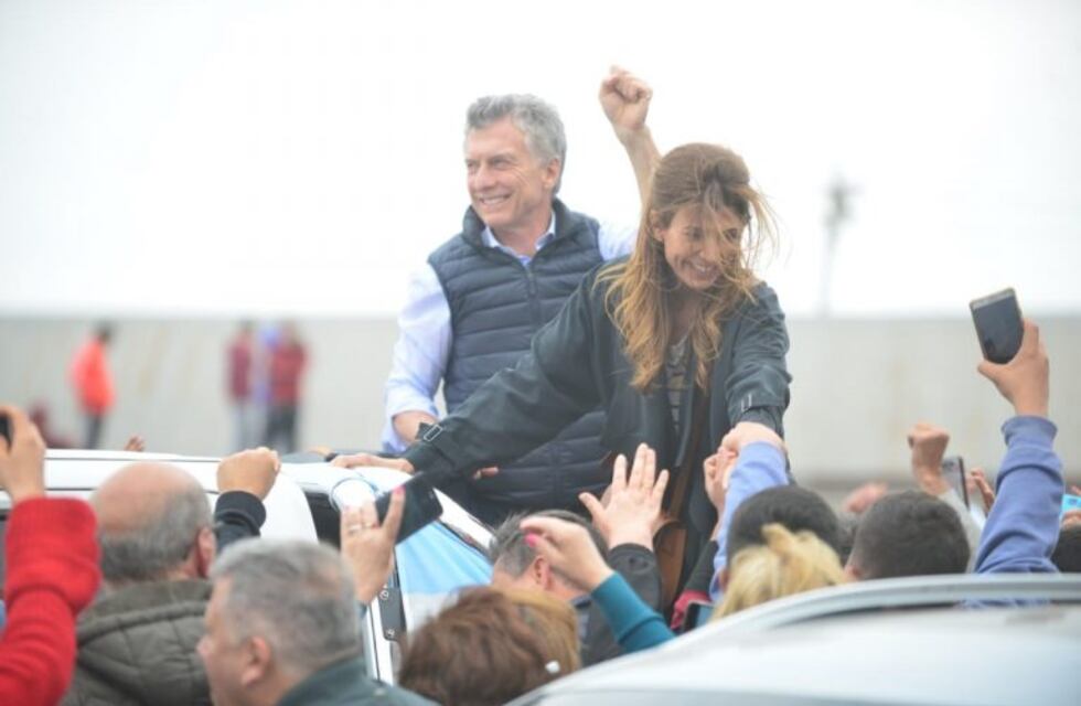 La Marcha del Millón también se realizará en Río Primero y La Puerta