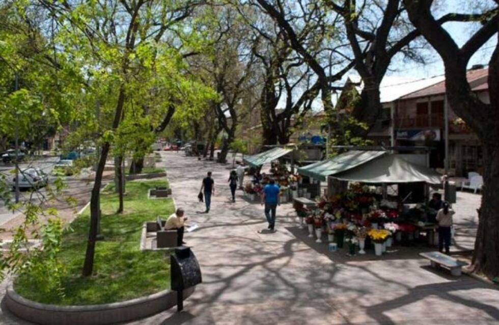 Mendoza tendrá un fin de semana largo muy agradable