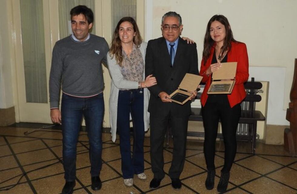 Homenaje a 37 años del hundimiento del Crucero General Belgrano