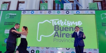 Trailer Turístico en Pergamino