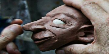 Este jueves comienza la Red Regional de Titiriteros del NOA en la provincia (Web)\u002E