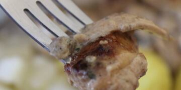 Imagen ilustrativa. El hombre de 54 años llegó sin vida al centro de salud.