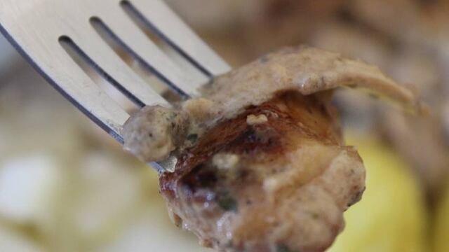 Imagen ilustrativa. El hombre de 54 años llegó sin vida al centro de salud.