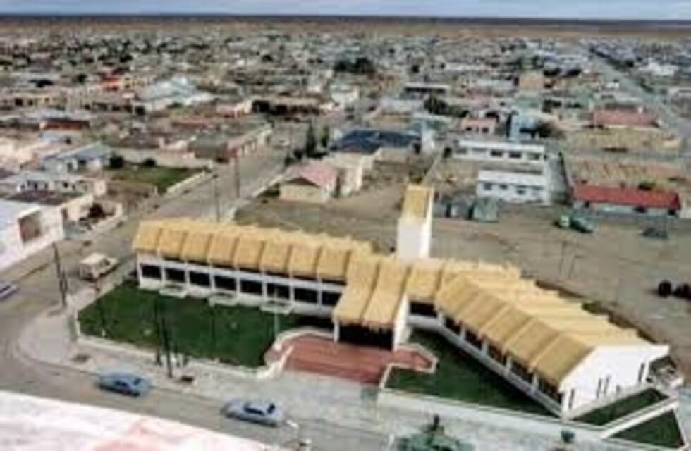 Pico Truncado: se viene la 20° feria del libro