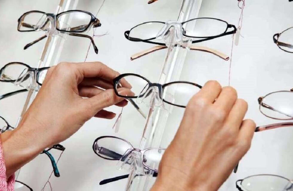 “Ayudemos a ver mejor”: campaña para recolectar anteojos en desuso