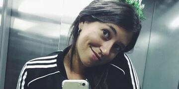 Leticia Siciliani (Foto: Instagram/ letisiciliani)