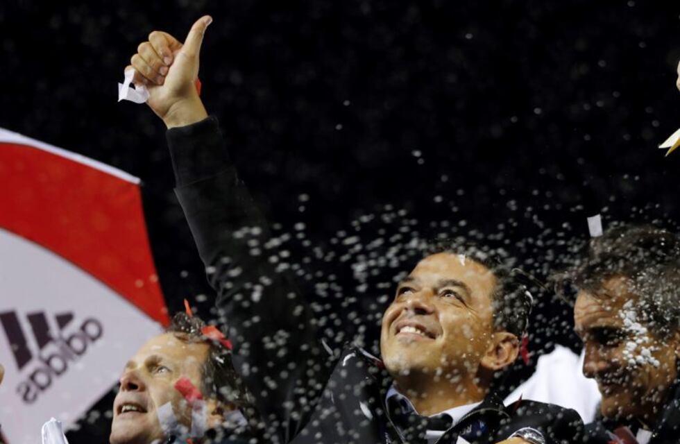 Presentaran el libro "Gallardo Recargado" en Villa Allende