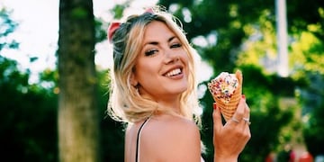 Stephanie Demner (Instagram)