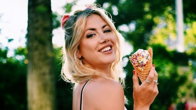 Stephanie Demner (Foto: Instagram)